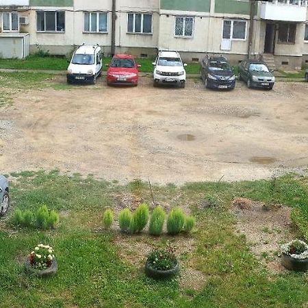 Orhidea Apartman Gheorgheni  Zewnętrze zdjęcie