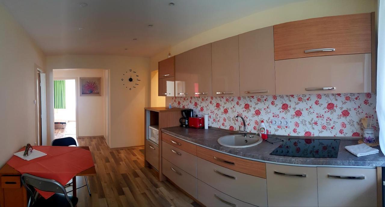 Orhidea Apartman Gheorgheni  Zewnętrze zdjęcie