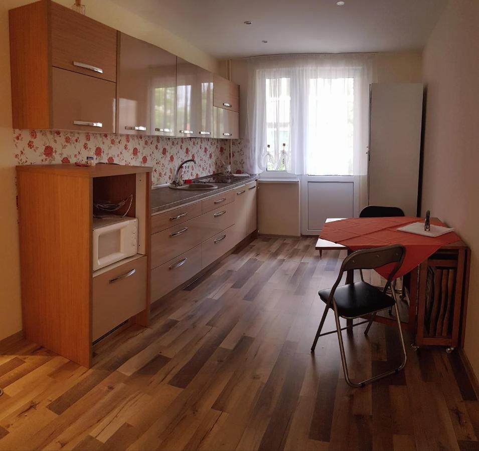 Orhidea Apartman Gheorgheni  Zewnętrze zdjęcie
