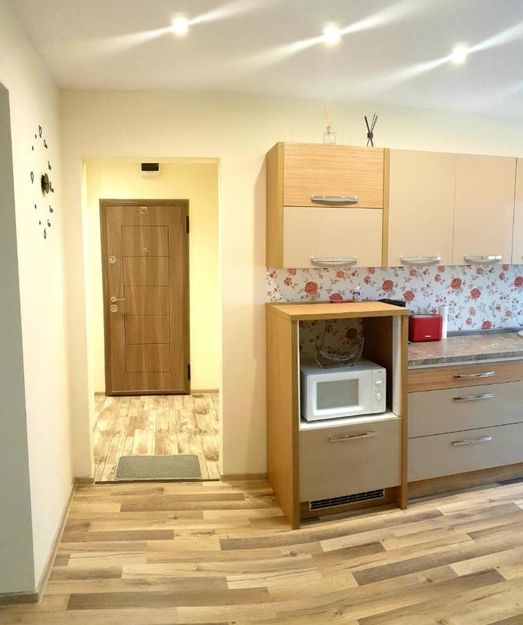 Orhidea Apartman Gheorgheni  Zewnętrze zdjęcie