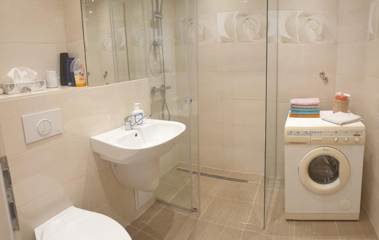 Orhidea Apartman Gheorgheni  Zewnętrze zdjęcie