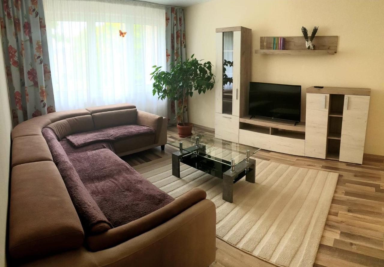 Orhidea Apartman Gheorgheni  Zewnętrze zdjęcie