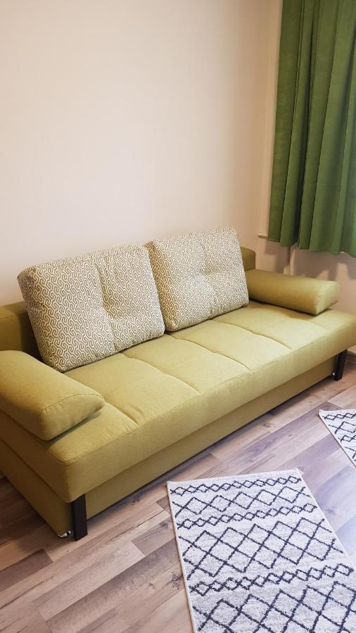 Orhidea Apartman Gheorgheni  Zewnętrze zdjęcie