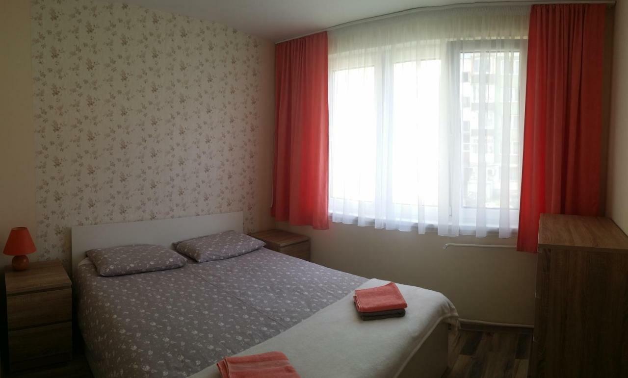 Orhidea Apartman Gheorgheni  Zewnętrze zdjęcie