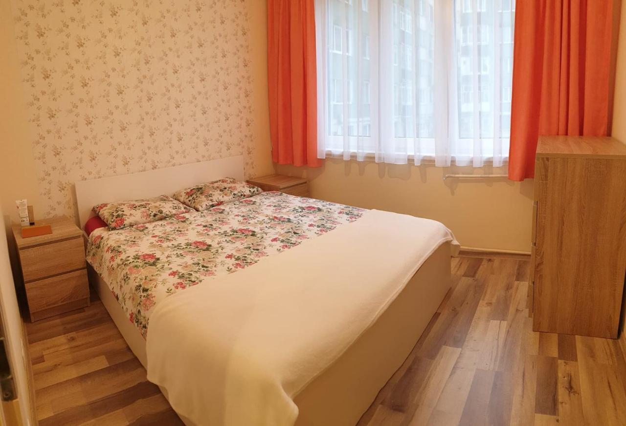 Orhidea Apartman Gheorgheni  Zewnętrze zdjęcie